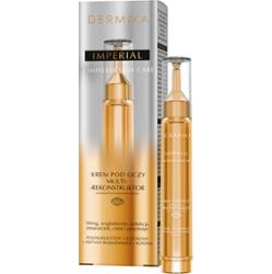 Dermika Krem pod oczy multi-rekonstruktor