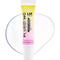 Bielenda imbirowy balsam powiększający usta z efektem pieczenia