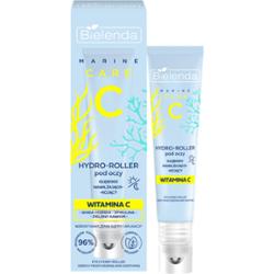 Bielenda Hydro - roller pod oczy głęboko nawilżająco - kojący z witaminą C