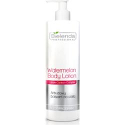 Bielenda Professional  Arbuzowy balsam do ciała