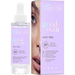 Bielenda Mikrozłuszczające serum kwasowe korygująco-normalizujące