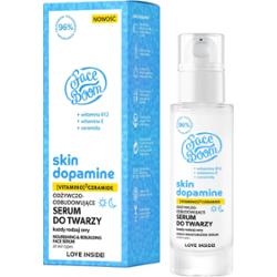 FaceBoom Odżywczo - odbudowujące serum do twarzy [VITAMINO]3 CERAMIDE