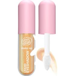 FaceBoom Płynny cień do oczu 02 Golden Moon Złocista Perełka