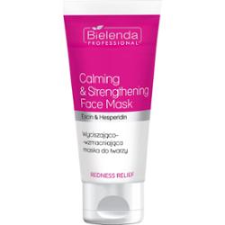 Bielenda Professional Wyciszająco-wzmacniająca maska do twarzy