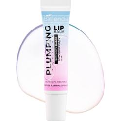 Bielenda peptydowy balsam powiększający usta bez efektu pieczenia