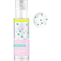 FaceBoom Bubble serum balansująco-redukujące niedoskonałości