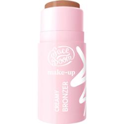 FaceBoom BRONZER w sticku do konturowania 02 Dark brownie Urocza Kusicielka