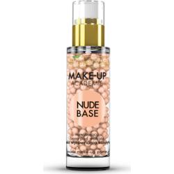 Bielenda NUDE BASE Naturalna baza pod makijaż