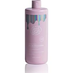 FaceBoom Oczyszczająca woda micelarna Zaradna Wizjonerka