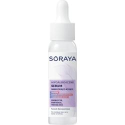 Soraya Hipoalergiczne serum nawilżająco-kojące
