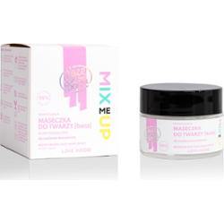 FaceBoom Nawilżająca maseczka (baza) Doświadczona Kreatorka