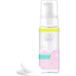 FaceBoom Izo tonik w piance normalizujący z ultrastabilną witaminą C