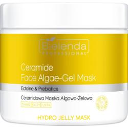 Bielenda Professional Ceramidowa maska algowo–żelowa z Ektoiną i Prebiotykami