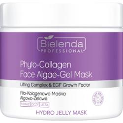 Bielenda Professional Ujędrniająca fito- kolagenowa maska algowo - żelowa