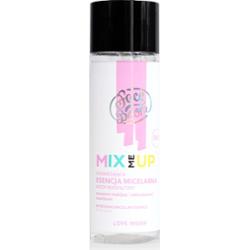 FaceBoom Odświeżająca esencja micelarna Subtelna Muza