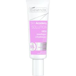 Bielenda  Krem nawilżająco-odbudowujący 5% ceramidy z kwasem hialuronowym i betainą
