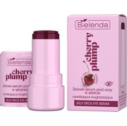 Bielenda Żelowe serum pod oczy w sztyfcie nawilżająco-wygładzające