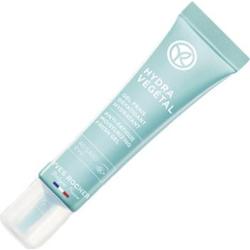 Nawilżająco-rozświetlający żel pod oczy