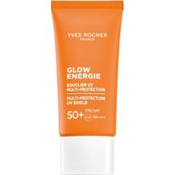 Krem do twarzy SPF 50 Ochrona przed promieniowaniem UV 30 ml