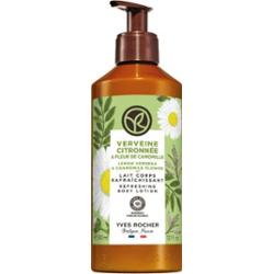 Mleczko do ciała Werbena cytrynowa & Kwiat rumianku 390 ml