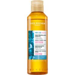 Łagodzący olejek do demakijażu z makroalgą 150 ml