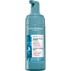 Łagodząca pianka oczyszczająca z mikroalgą 150 ml