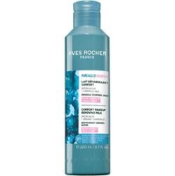 Łagodzące mleczko do demakijażu z mikroalgą 200 ml