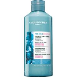 Łagodzący płyn micelarny w mleczku z mikroalgą 400 ml