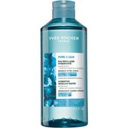 Nawilżający płyn micelarny z mikroalgą 400 ml