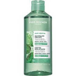 Płyn micelarny oczyszczający z miętą pieprzową 400 ml