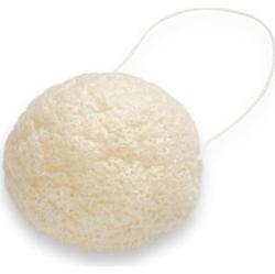 Gąbka konjac do mycia twarzy