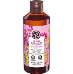 Żel pod prysznic i do kąpieli Kwiaty łąkowe & Wrzos 400 ml