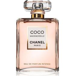 Coco Mademoiselle Intense