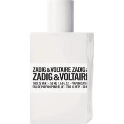 Zadig & Voltaire | This is Her