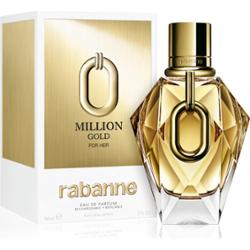 Rabanne | Million Gold For Her EDP