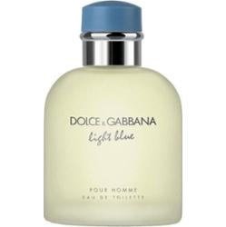 Dolce & Gabbana Light Blue Pour Homme woda toaletowa dla mężczyzn 40 ml