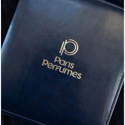 Zestaw próbek perfum Paris Perfumes