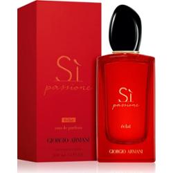 Armani | Sì Passione Éclat