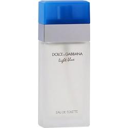 Dolce & Gabbana Light Blue woda toaletowa dla kobiet 25 ml