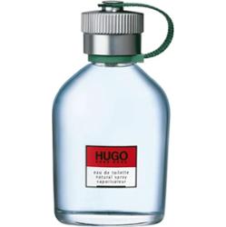 Hugo Boss Hugo Man Eau de Toilette for Men 125 ml