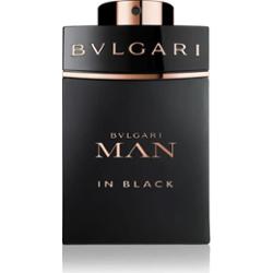 Bvlgari Man In Black