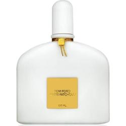 White Pachouli