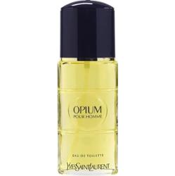 Yves Saint Laurent  Opium pour Homme męska