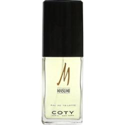 Coty  Masumi 