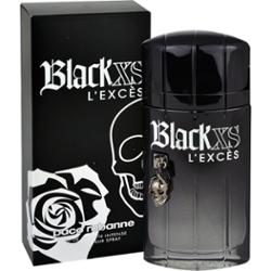 Paco Rabanne  Black XS L'Exces męska