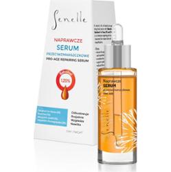 Senelle naprawcze serum przeciwzmarszczkowe Pro-Age 30 ml