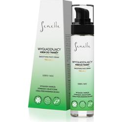 Senelle wygładzający krem do twarzy 50 ml