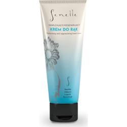 Senelle nawilżająco - regenerujący krem do rąk 65 ml