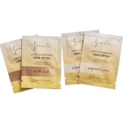 Zestaw próbek SPF 50+ (2x2)