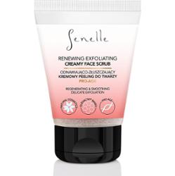 Senelle odnawiający peeling do twarzy 100 ml